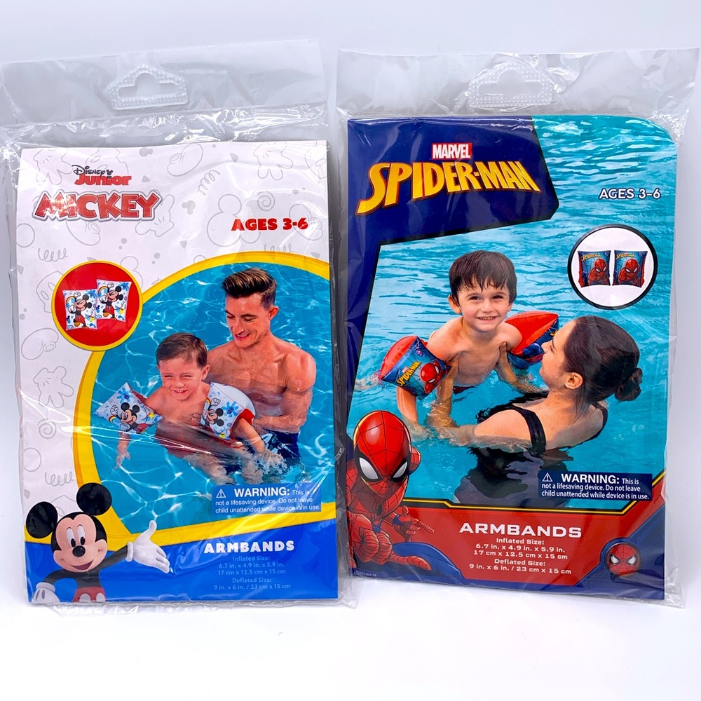 Swim Armbands